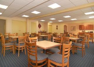 Express & Midlothian Turnpike By Ihg Hotel 3*