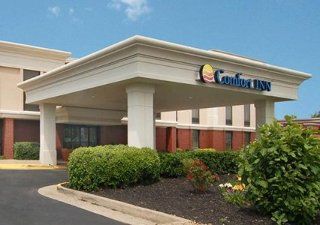 Hotel Express & Midlothian Turnpike By Ihg 3*